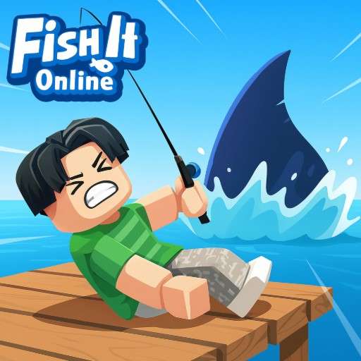Fish It Online