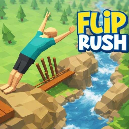 Flip Rush
