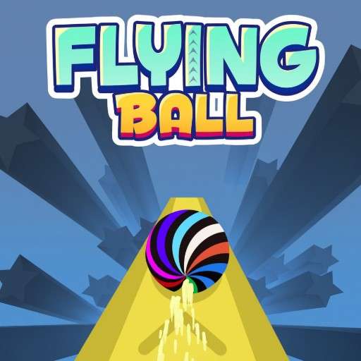Flying Ball