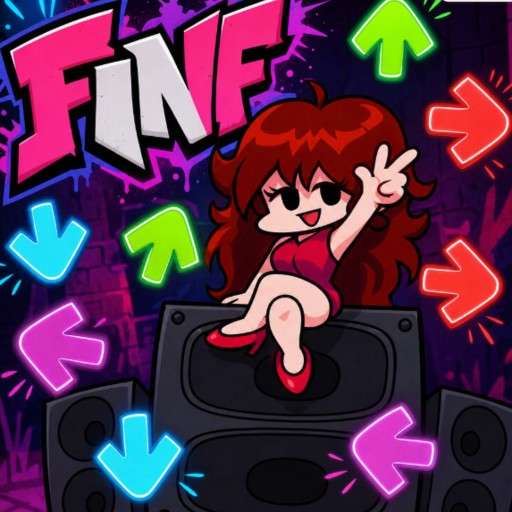 FNF