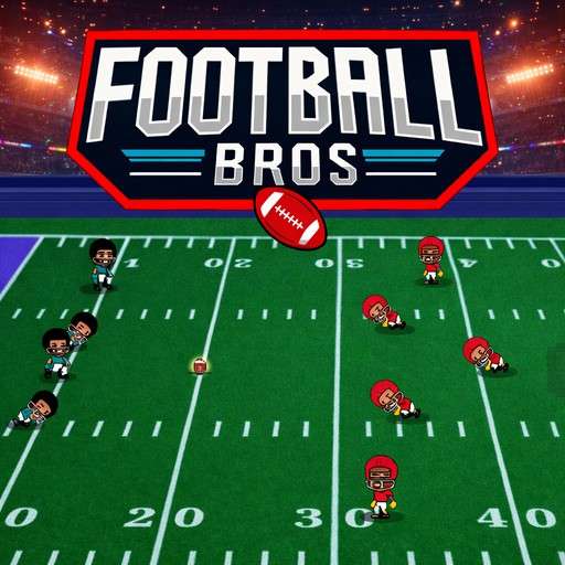 Football Bros