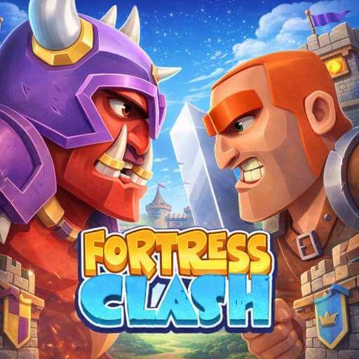 Fortress Clash