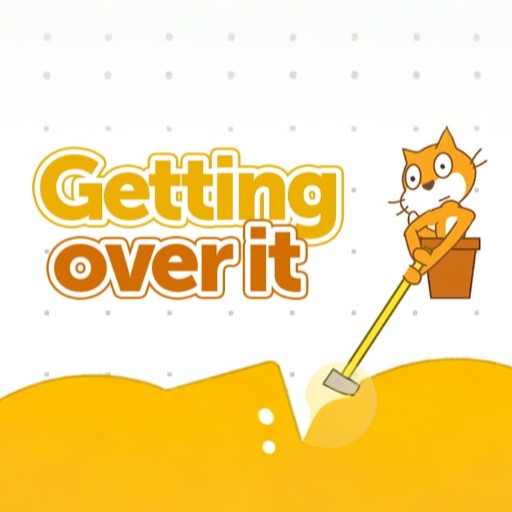 Getting Over It