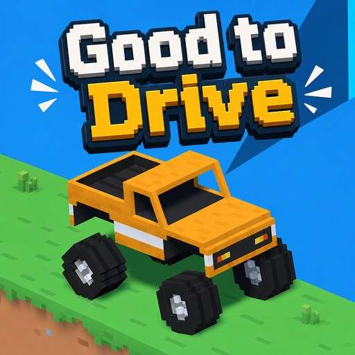 Good to Drive