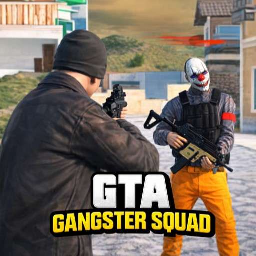 GTA: Gangster Squad