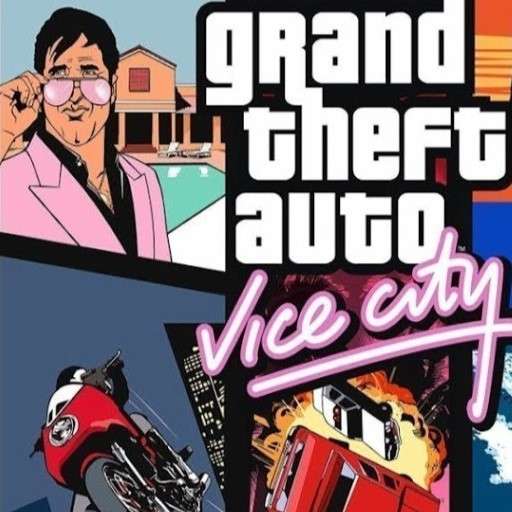 GTA: Vice City