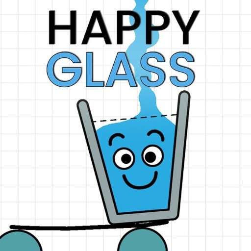 Happy Glass