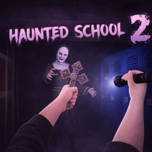 Haunted School 2
