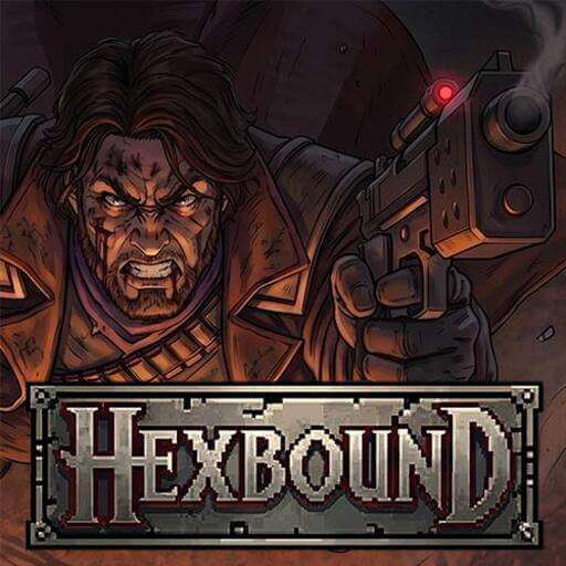 Hexbound
