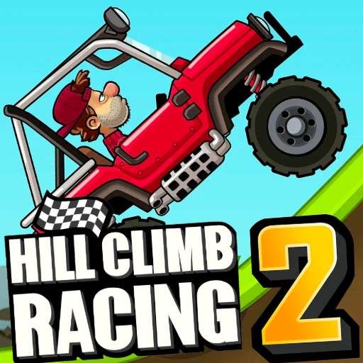 Hill Climb Racing 2