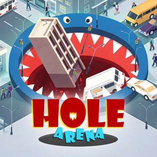 Hole Arena