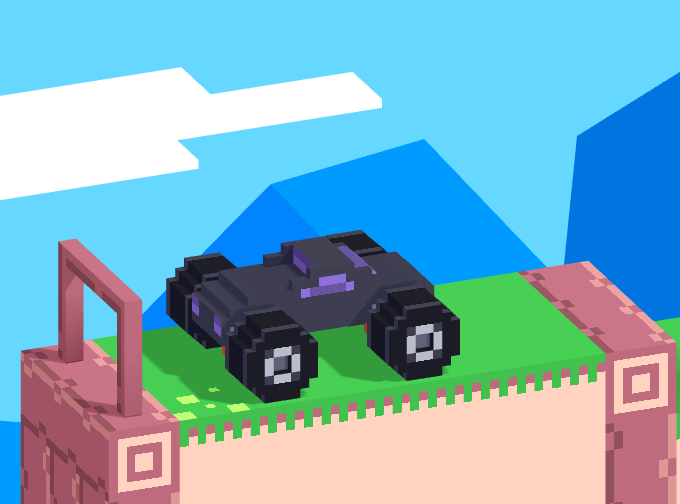Hyper Car