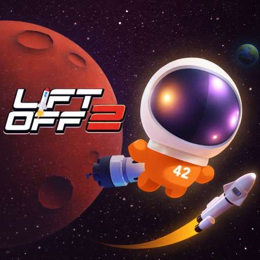 Lift Off 2