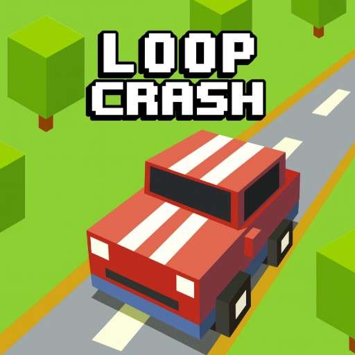 Loop Crash