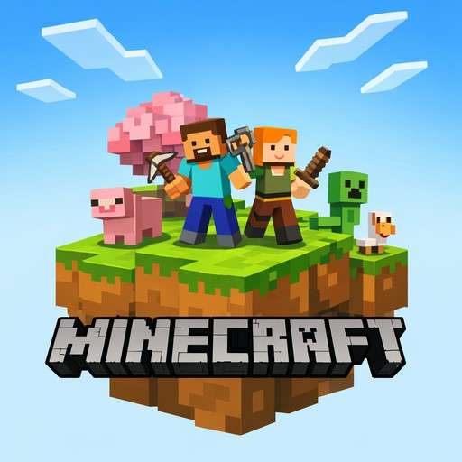 Minecraft