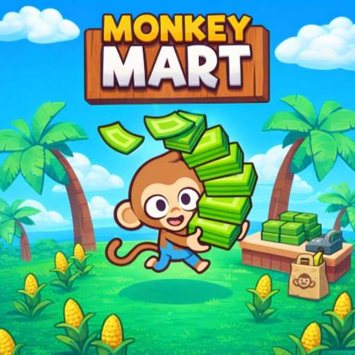 Monkey Mart