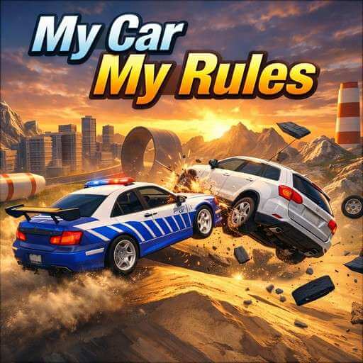 My Car My Rules