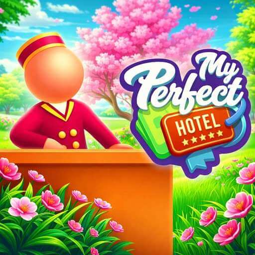 My Perfect Hotel