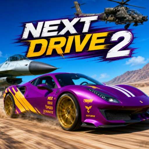 Next Drive 2