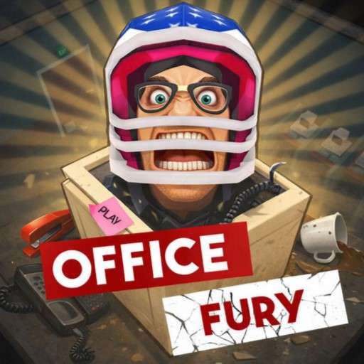 Office Fury