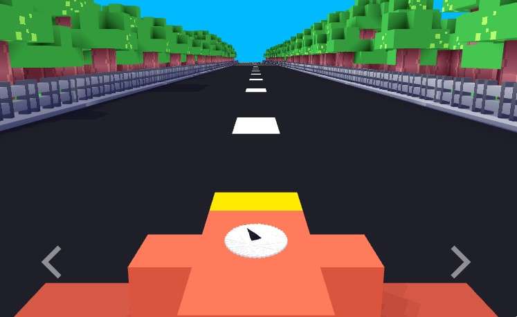 Overtake