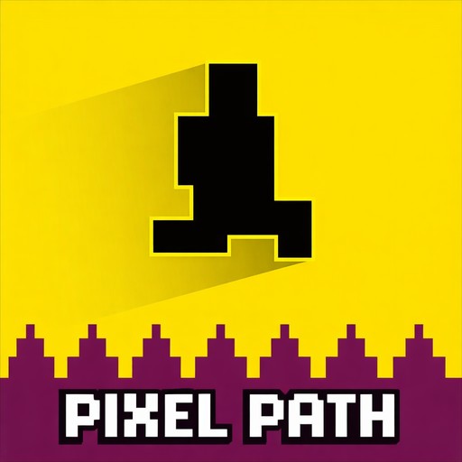 Pixel Path