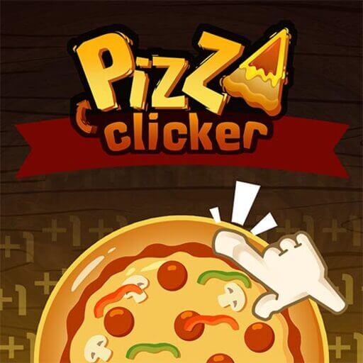 Pizza Clicker 