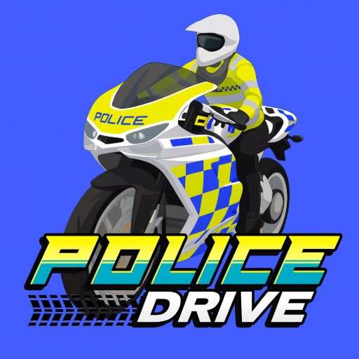 Police Drive