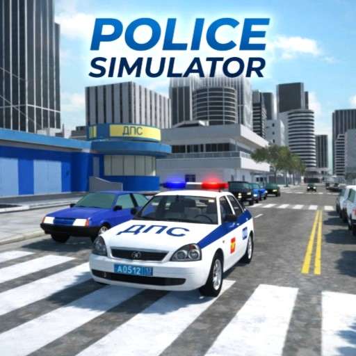 Police Simulator