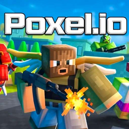 Poxel.io