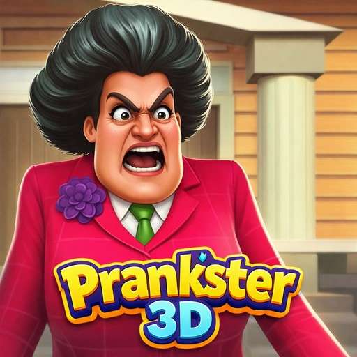 Prankster 3D
