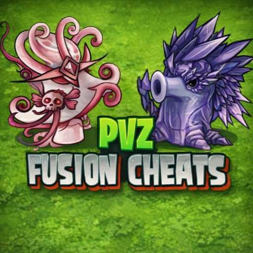 PVZ Fusion Cheats