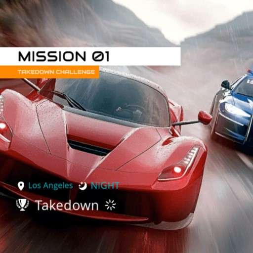 Racing Go