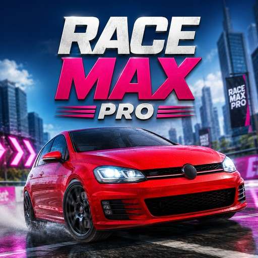 Race Max Pro
