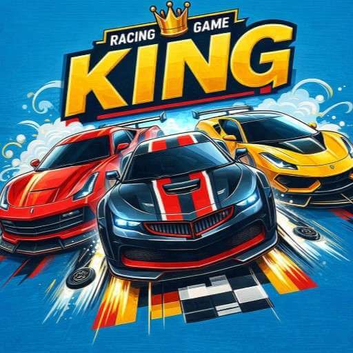 Racing Game King HP
