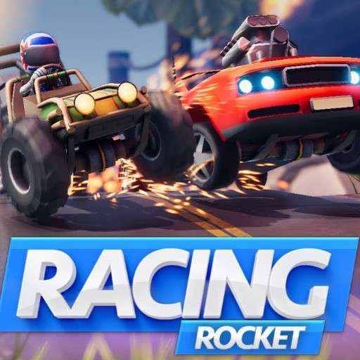 Racing Rocket