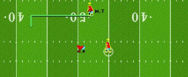 Retro Bowl