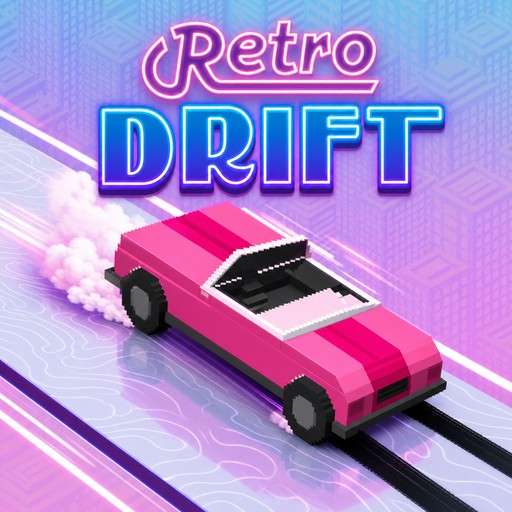 Retro Drift
