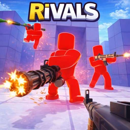 Rivals