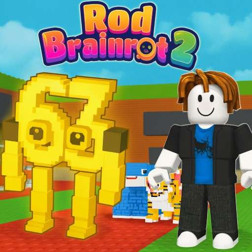 Rob Brainrot 2