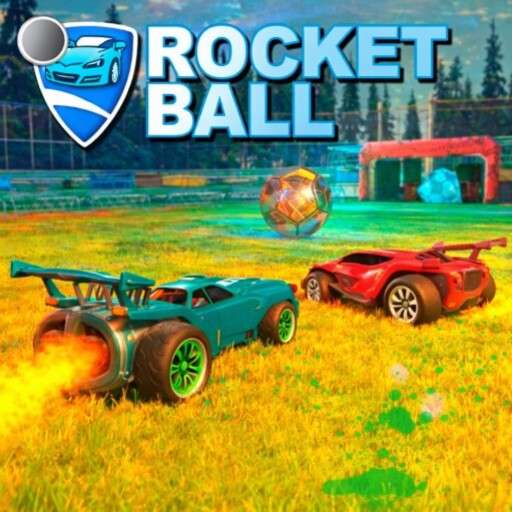 Rocket Ball