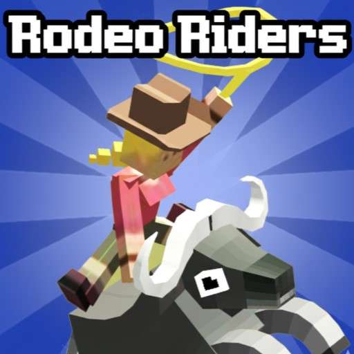 Rodeo Riders