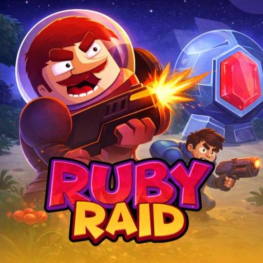 Ruby Raid