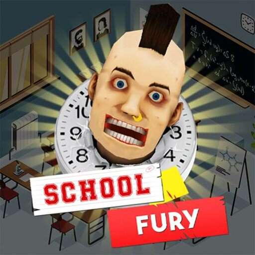 School Fury