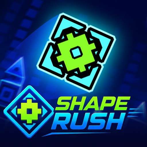 Shape Rush