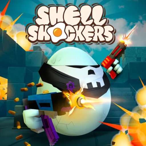 Shell Shockers