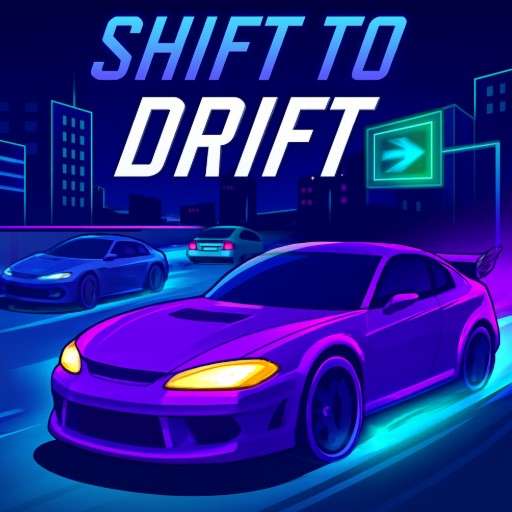 Shift to Drift
