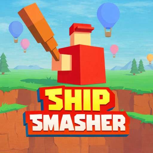 Ship Smasher