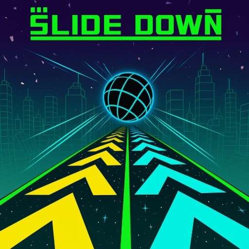 Slide Down