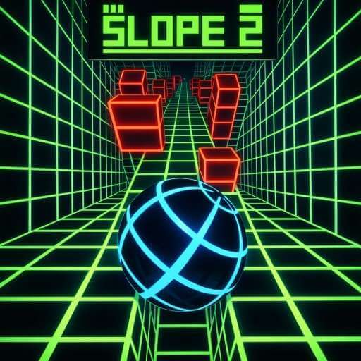 Slope 2
